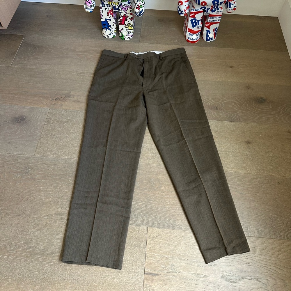 🌟 Zanella Slacks 🌟